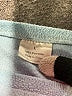 Unbranded 100% Polyester Stars Blue Pullover Sweater Size L - photo 7