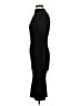 H&M Black Cocktail Dress Size S - photo 5
