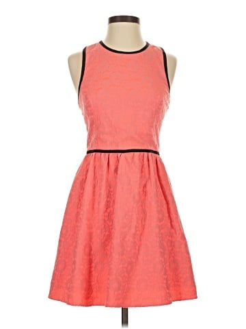 Parker Cocktail Dress (view 1)