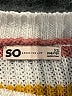 Sonoma Goods for Life Stripes White Pullover Sweater Size XS - photo 7