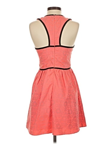 Parker Cocktail Dress (view 2)