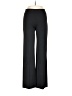 Bebe Black Dress Pants Size 0 - photo 1