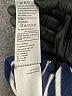 Joules 100% Cotton Blue Long Sleeve Top Size 2 - photo 10