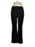 wren Solid Black Dress Pants Size XL - photo 1