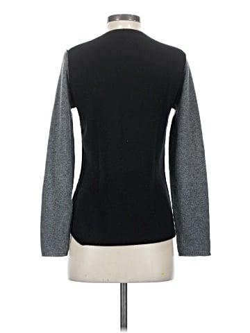 360 Cashmere Cashmere Pullover Sweater (view 2)