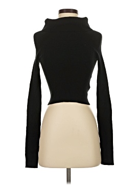 Anna October X J.Crew Turtleneck Sweater