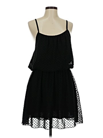 Kling Casual Dress (view 1)