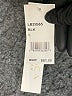 La Blanca Solid Black Athletic Shorts Size S - photo 4