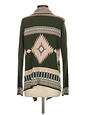 Octavia Cardigan (view 2)