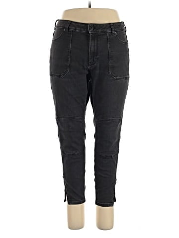 Pilcro by Anthropologie Jeans (view 1)