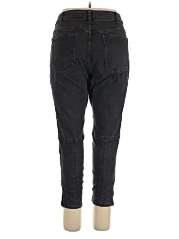 Pilcro by Anthropologie Jeans (view 2)