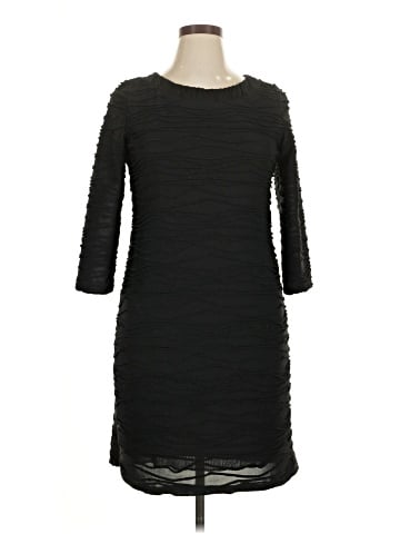 Papillon Cocktail Dress (view 1)