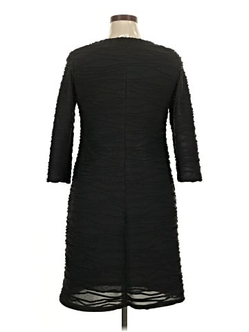 Papillon Cocktail Dress (view 2)