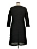 Papillon Tweed Black Cocktail Dress Size XL - photo 2