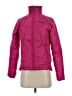 Columbia 100% Polyester Solid Pink Jacket Size XS - photo 1
