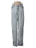 REVICE Stripes Blue Jeans Size 26 waist - photo 1
