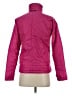 Columbia 100% Polyester Solid Pink Jacket Size XS - photo 2
