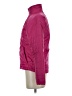 Columbia 100% Polyester Solid Pink Jacket Size XS - photo 5