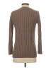 525 America 100% Cotton Brown Pullover Sweater Size XS - photo 2