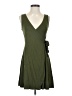 Alya Green Sleeveless Top Size XS - photo 1