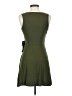 Alya Green Sleeveless Top Size XS - photo 2