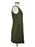 Alya Green Sleeveless Top Size XS - photo 4