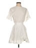Assorted Brands White Casual Dress Size S - photo 1