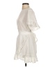 Assorted Brands White Casual Dress Size S - photo 5