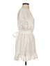 Assorted Brands White Casual Dress Size S - photo 4