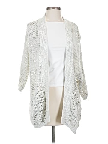 Ecote Kimono (view 1)