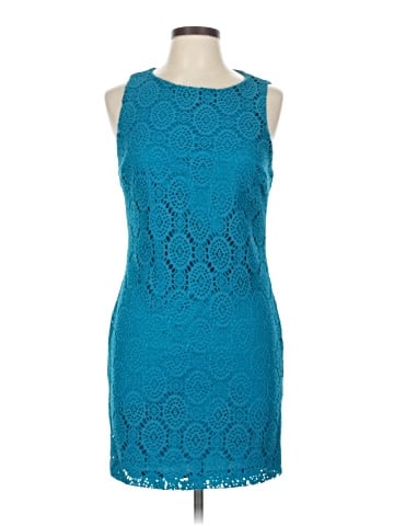XXI Cocktail Dress (view 1)