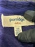Porridge Purple Long Sleeve Blouse Size XS (0) - photo 7