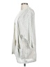 Ecote Silver Kimono Size S - photo 5