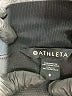Athleta Black Casual Skirt Size 8 - photo 3