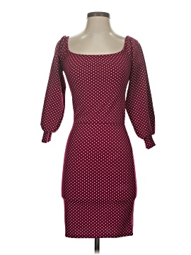 Missguided Cocktail Dress