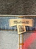 Madewell Blue Jeans Size 28 waist - photo 6