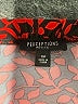 Perceptions Red Kimono Size 10 (petite) - photo 7