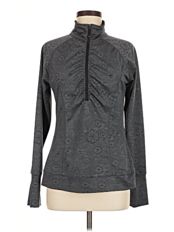 Soybu Track Jacket (view 1)