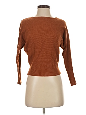 T Tahari 3/4 Sleeve T-Shirt (view 1)