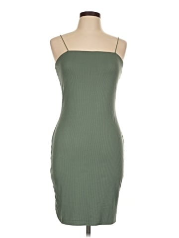 Derek Heart Cocktail Dress (view 1)