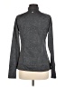 Soybu Gray Track Jacket Size M (estimated) - photo 2