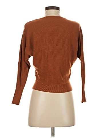 T Tahari 3/4 Sleeve T-Shirt (view 2)