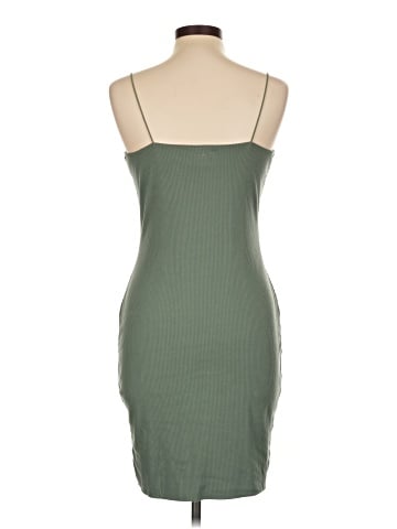 Derek Heart Cocktail Dress (view 2)