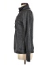 Soybu Gray Track Jacket Size M (estimated) - photo 5