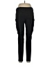 Simply Vera Vera Wang Black Active Pants Size L - photo 1