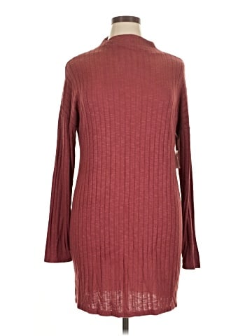 Charlotte Russe Casual Dress (view 1)