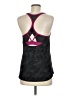 TYR Black Active Tank Size 8 - photo 2