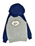 miles the label Blue Sweatshirt Size 2 - photo 1