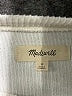 Madewell Ivory Pullover Sweater Size S - photo 7