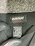 Avenue Solid Black Dress Pants Size 16A - photo 3